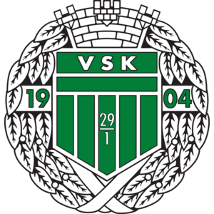 SK Vasteras Logo